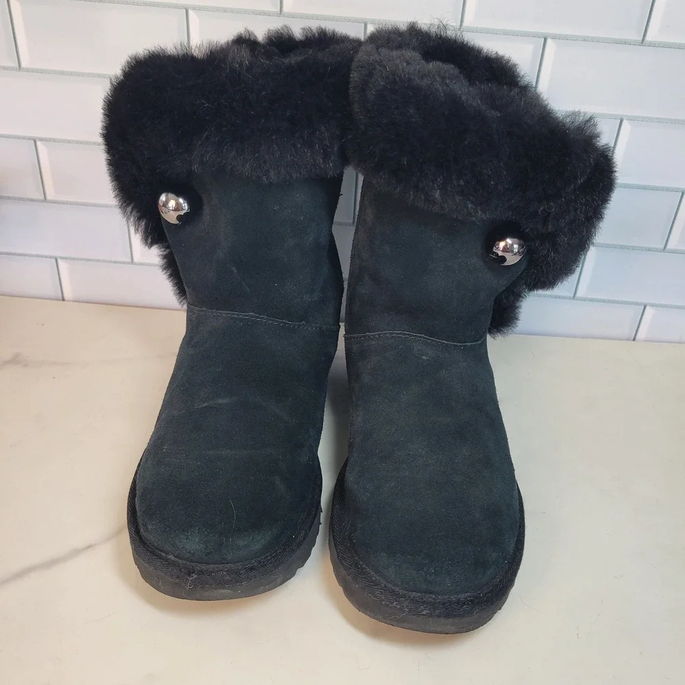 UGG australia bailey